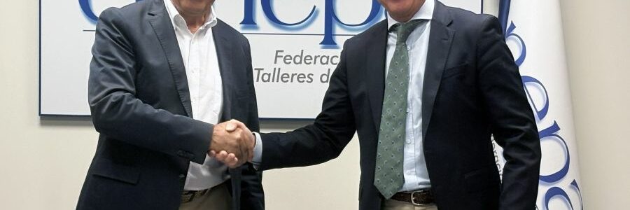 CONEPA y GENCI ayudarán a los talleres a conocer y cumplir sus obligaciones en materia de envases