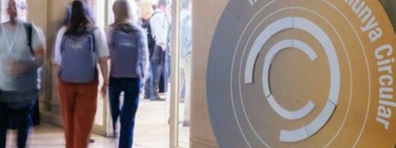 Barcelona se convierte en el epicentro de la sostenibilidad empresarial con el III Congrés Catalunya Circular