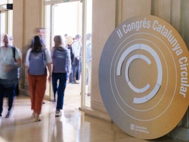 Congreso Catalunya Circular