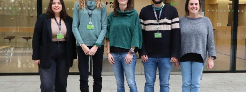 Un estudio del BBRC asocia la contaminación atmosférica con señales precoces de neuroinflamación en personas con riesgo de Alzheimer, especialmente en mujeres