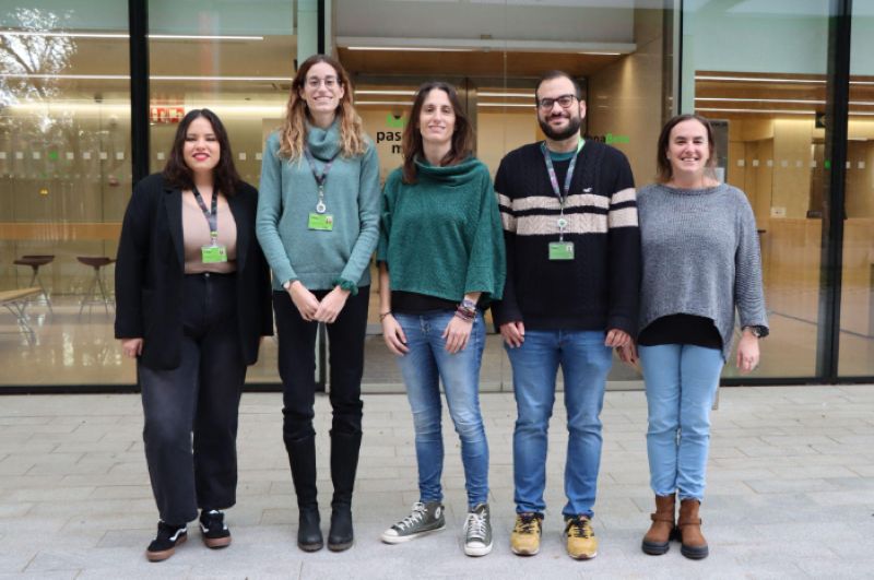 Nueva relación entre la contaminación atmosférica y el desarrollo de Alzheimer