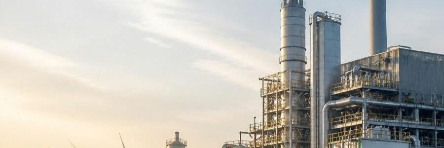 DESHARAN desarrollará un modelo de valles de descarbonización industrial basado en captura de CO₂, reutilización de agua y calor residual