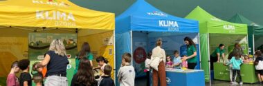 Euskadi se moviliza ante el cambio climático y la transición energética con 122 actividades en ASTEKLIMA 2026