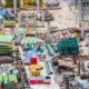 Un proyecto europeo busca impulsar la reutilización de materiales de construcción