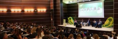 Más de 400 profesionales analizan en Valencia los primeros meses de aplicación del nuevo reglamento europeo de envases (PPWR)