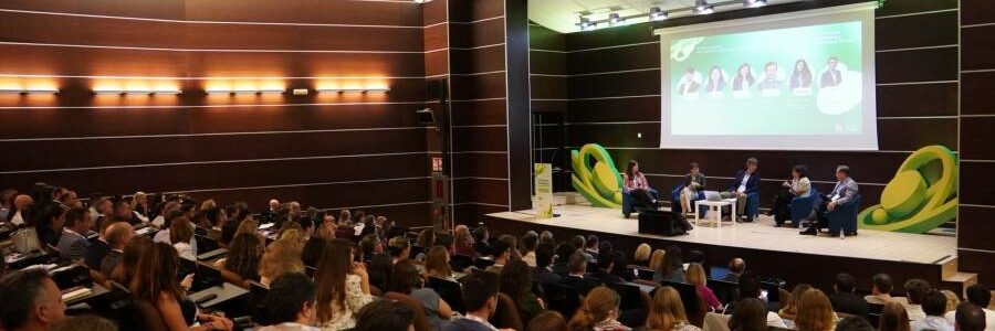 Más de 400 profesionales analizan en Valencia los primeros meses de aplicación del nuevo reglamento europeo de envases (PPWR)