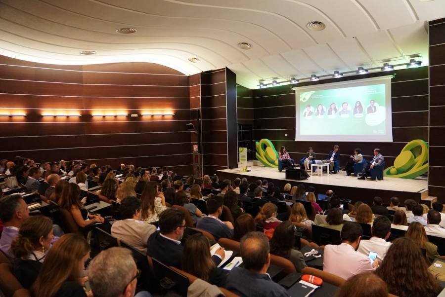 Analizan en Valencia la aplicación del reglamento europeo de envases