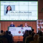 Andalucía incorporará la prevención del desperdicio alimentario a su futura Estrategia de Economía Circular