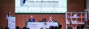 Andalucía incorporará la prevención del desperdicio alimentario a su futura Estrategia de Economía Circular