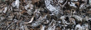 Publican una guía para mejorar el reciclaje de aluminio y valorizar las escorias industriales
