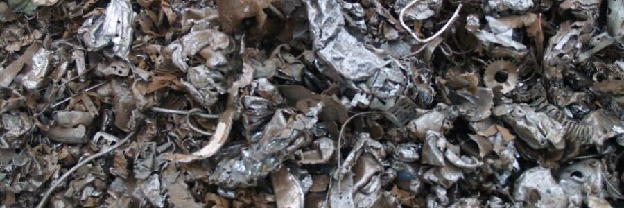 Publican una guía para mejorar el reciclaje de aluminio y valorizar las escorias industriales