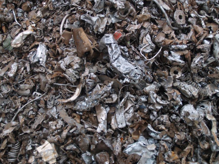 Nueva guía para mejorar el reciclaje de aluminio