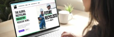 BIR lanza una iniciativa para atraer talento joven al sector del reciclaje