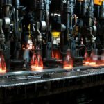 El vidrio reciclado ya representa el 55% del material utilizado para fabricar nuevos envases en España