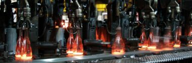 El vidrio reciclado ya representa el 55% del material utilizado para fabricar nuevos envases en España
