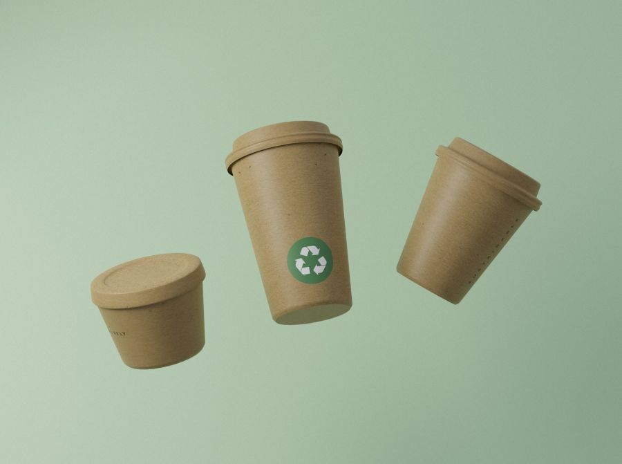 Consulta sobre plásticos de origen biológico en envases