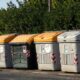 La recogida selectiva de residuos municipales en Cataluña alcanza el 48,1% en 2025