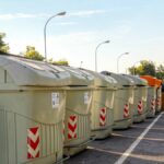 Las tasas que pagamos por la gestión de residuos cubren el 69% de sus costes
