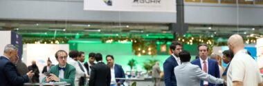 La industria mundial del reciclaje se reunirá en Málaga para definir el futuro del sector