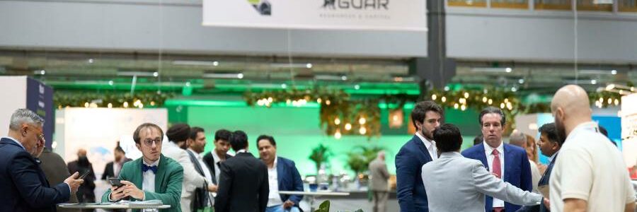 La industria mundial del reciclaje se reunirá en Málaga para definir el futuro del sector