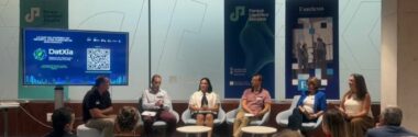 DatXIA, un espacio de datos para impulsar la simbiosis industrial y la economía circular en Alicante