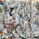 Cada europeo genera casi 36 kg de residuos de envases plásticos al año, de los que menos de la mitad se reciclan