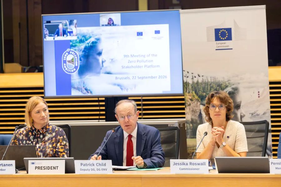 El CDR acogerá el Foro Europeo Contaminación Cero
