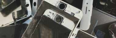La Fundación Ellen MacArthur pone el foco en el enorme valor oculto en los teléfonos móviles en desuso