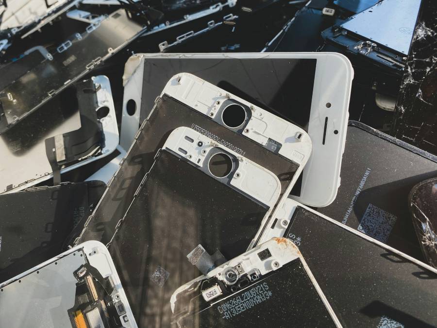 El valor oculto de los teléfonos móviles