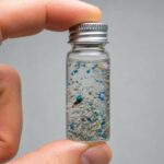 Los microplásticos generan reacciones químicas potencialmente dañinas para la salud