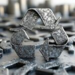 FER advierte de que cerrar mercados sin crear demanda interna para el metal reciclado pone en riesgo el reciclaje europeo