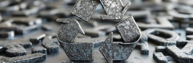 FER advierte de que cerrar mercados sin crear demanda interna para el metal reciclado pone en riesgo el reciclaje europeo