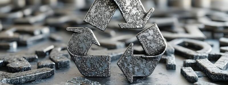 FER advierte de que cerrar mercados sin crear demanda interna para el metal reciclado pone en riesgo el reciclaje europeo