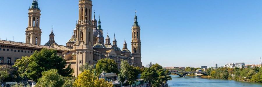 Zaragoza, Capital Verde Europea 2028