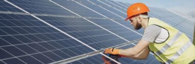 El empleo verde abre nuevas oportunidades, pero los mayores de 50 años encuentran barreras para acceder