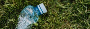 Descubren una enzima bacteriana capaz de degradar ciertos plásticos
