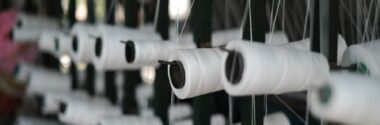 El reciclaje textil podría aportar hasta cinco millones de toneladas de fibra reciclada apta para hilatura en 2030