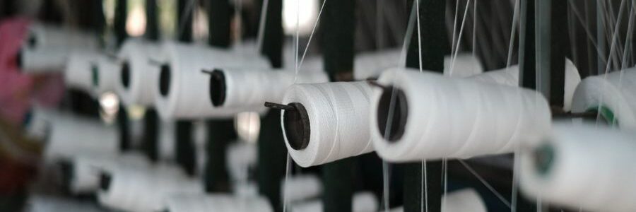 El reciclaje textil podría aportar hasta cinco millones de toneladas de fibra reciclada apta para hilatura en 2030