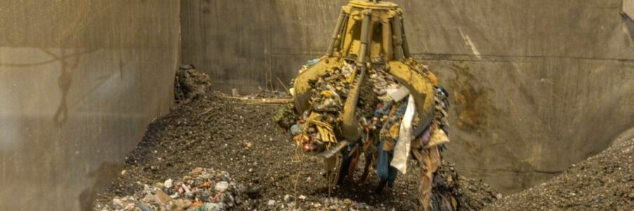 Las diferencias en los impuestos sobre la gestión de residuos en Europa pueden alterar la competencia entre vertederos y plantas de valorización
