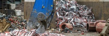 Euskadi destina 1,5 millones a 25 proyectos industriales de economía circular