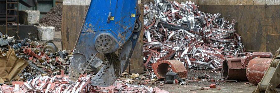 Euskadi destina 1,5 millones a 25 proyectos industriales de economía circular