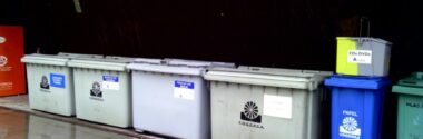 Cogersa contiene la subida de tarifas para 2027 gracias a las transferencias del Principado y los ingresos financieros