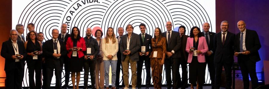 SIGNUS celebra su XX aniversario con nueva identidad y un nuevo plan estratégico